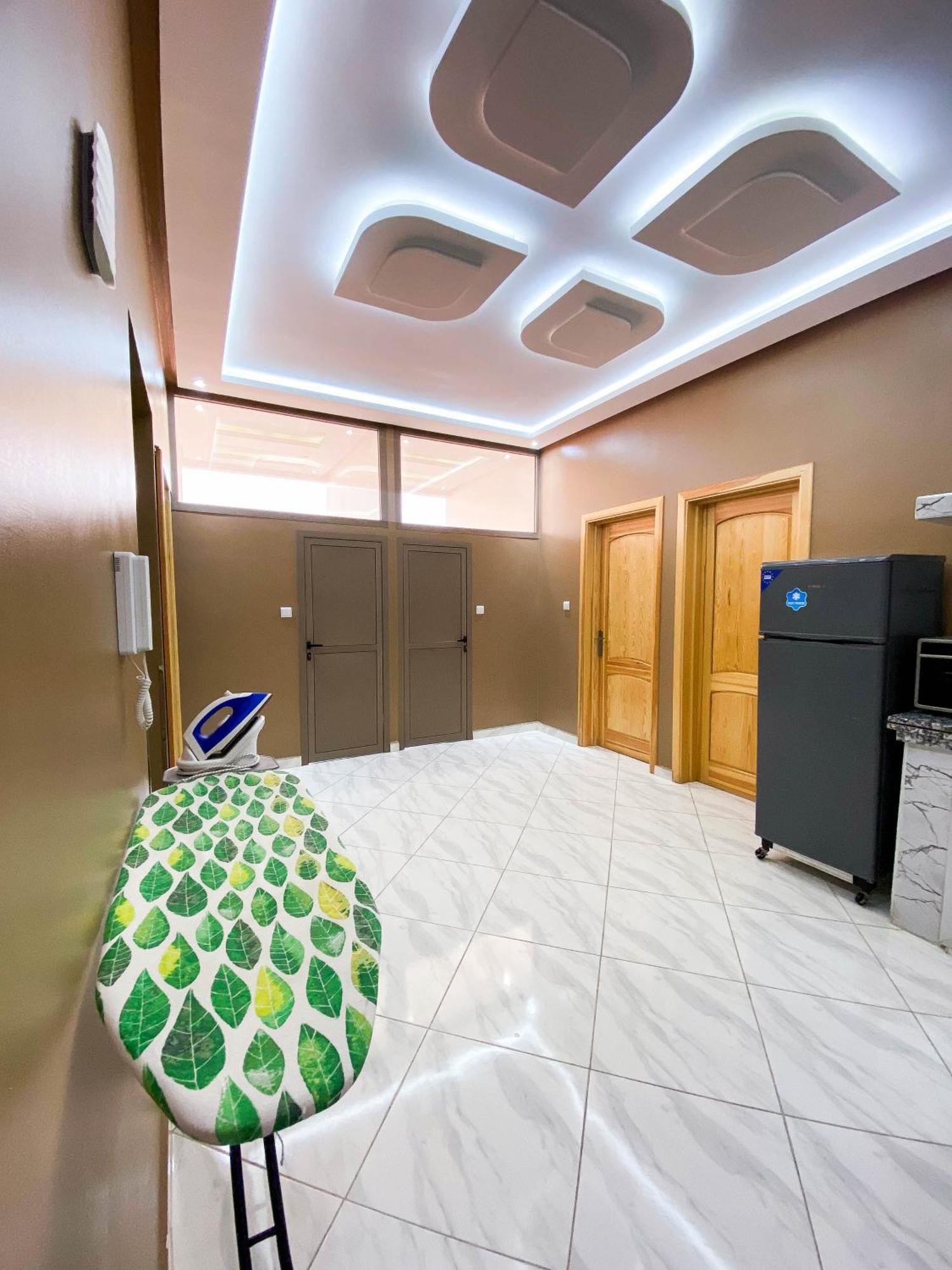 Hotel Apartment America Dakhla Luaran gambar