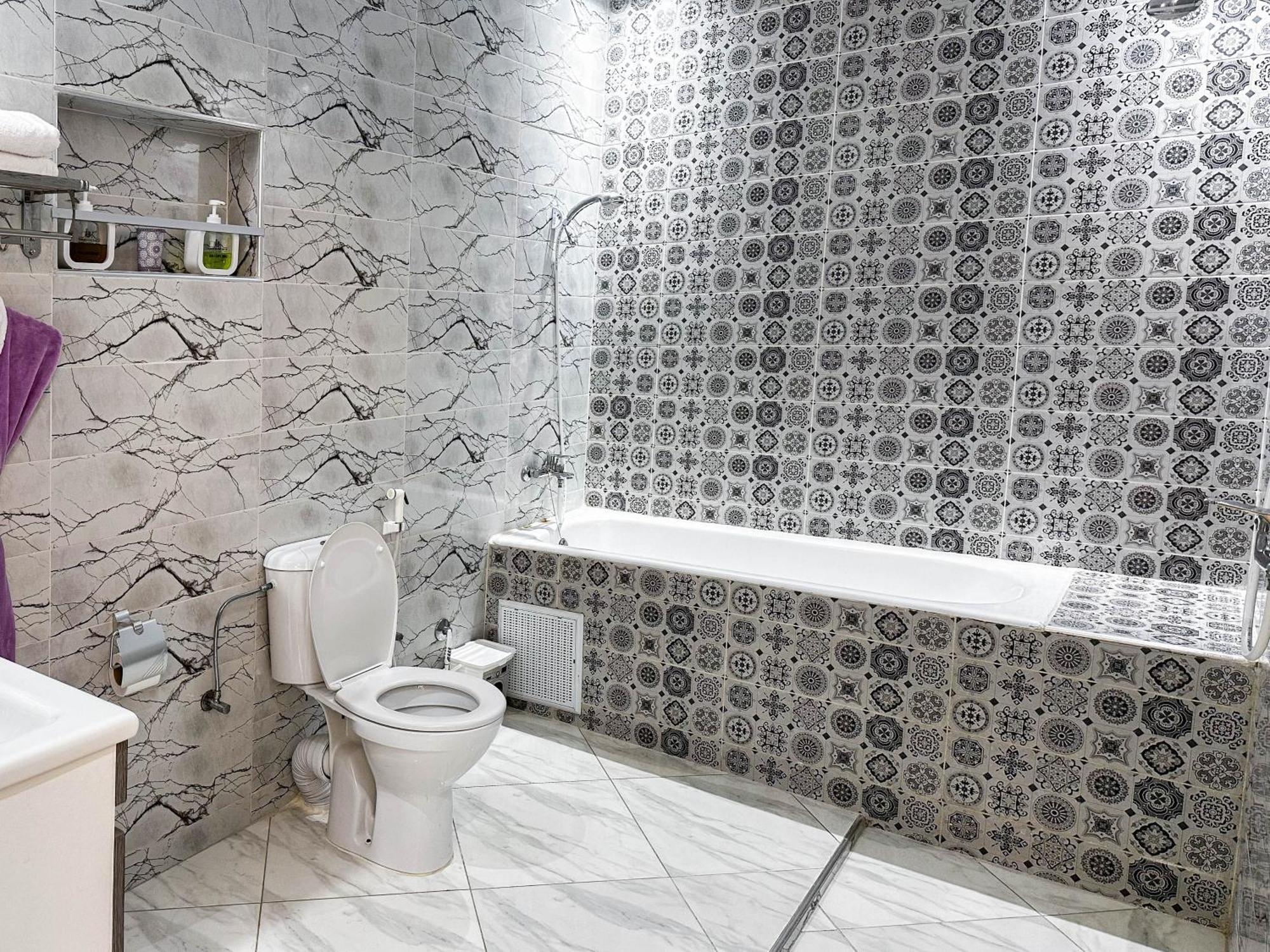 Hotel Apartment America Dakhla Luaran gambar