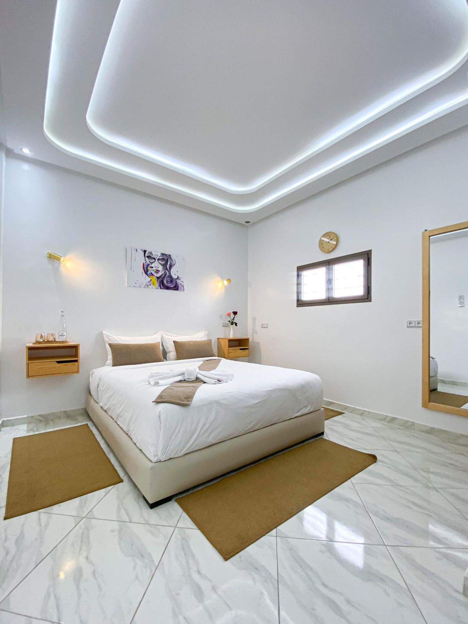 Hotel Apartment America Dakhla Luaran gambar