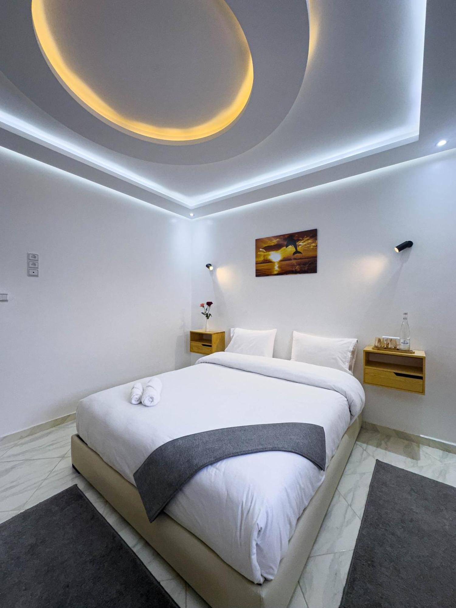 Hotel Apartment America Dakhla Luaran gambar