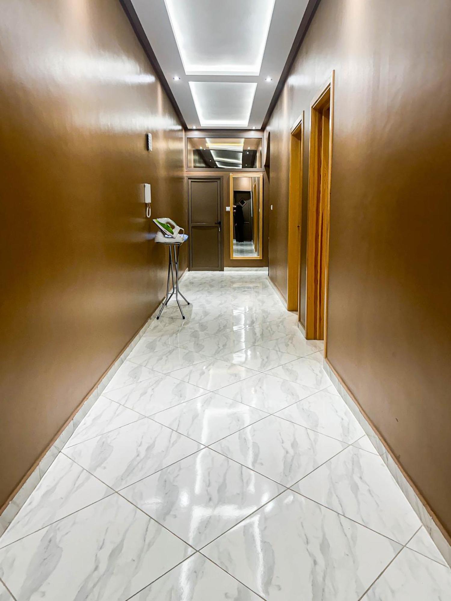 Hotel Apartment America Dakhla Luaran gambar