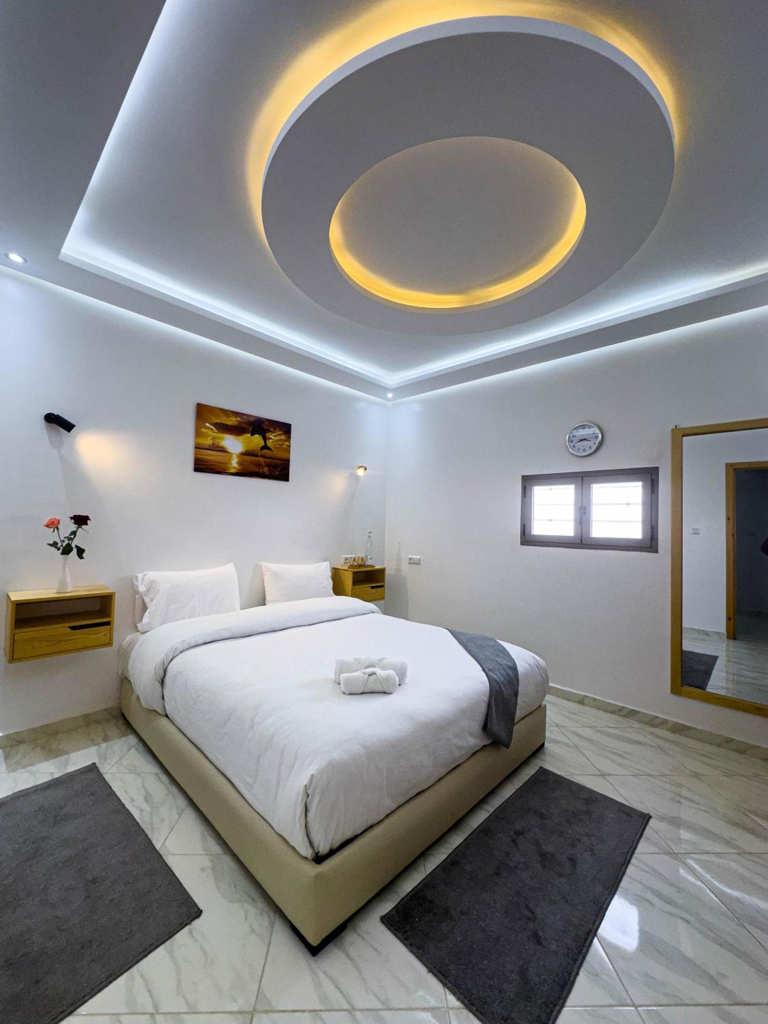 Hotel Apartment America Dakhla Luaran gambar