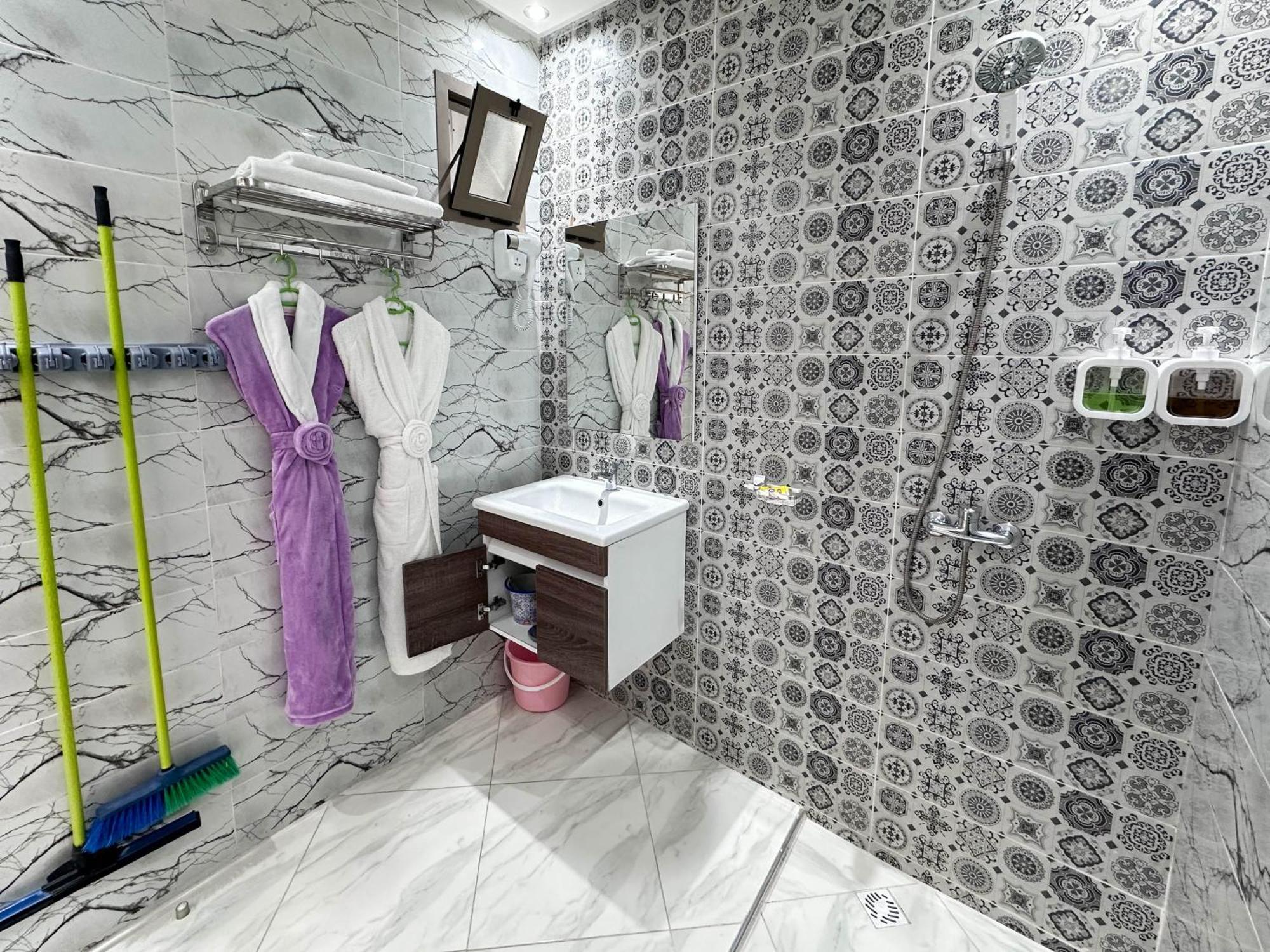 Hotel Apartment America Dakhla Luaran gambar