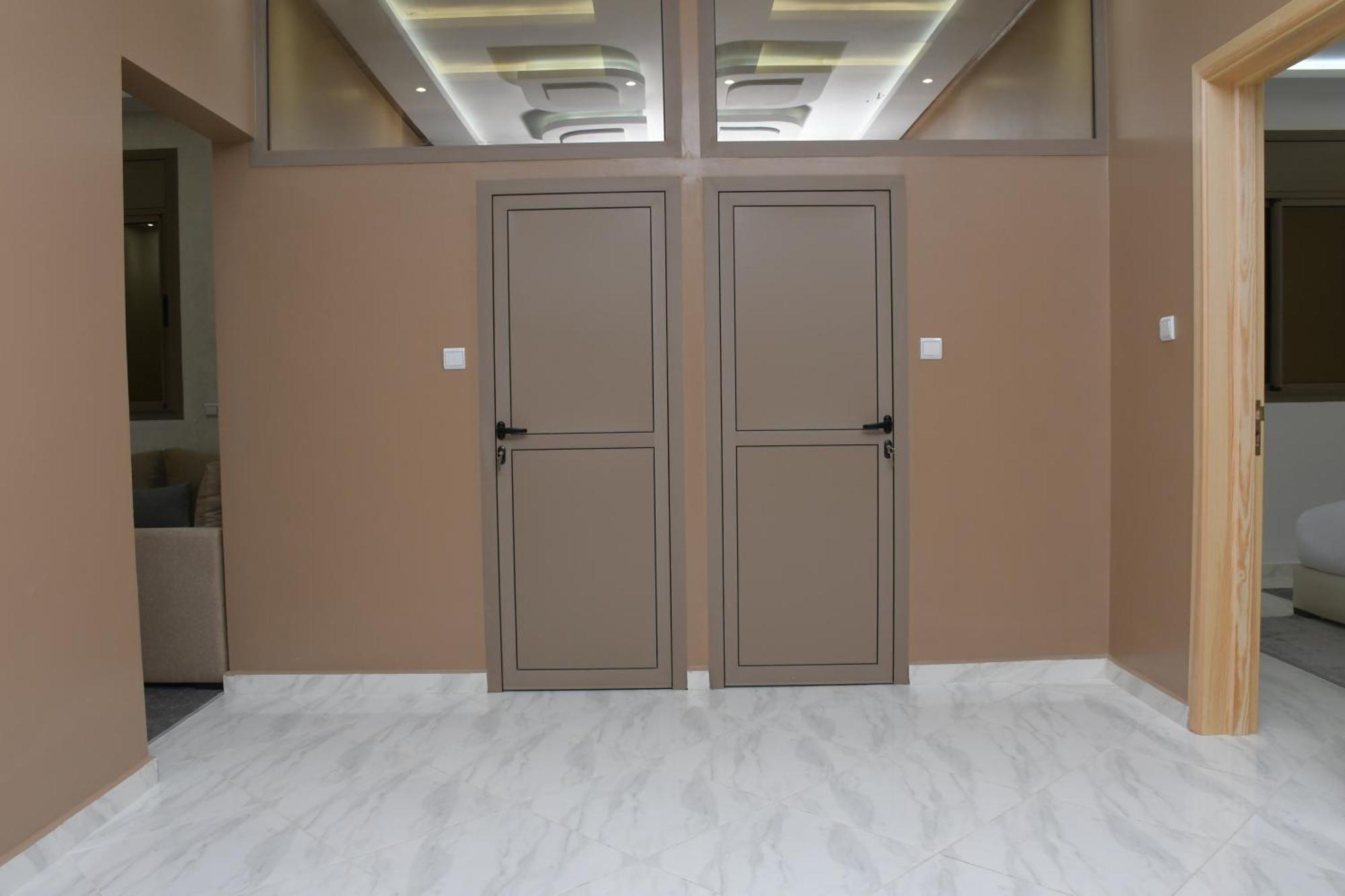 Hotel Apartment America Dakhla Luaran gambar