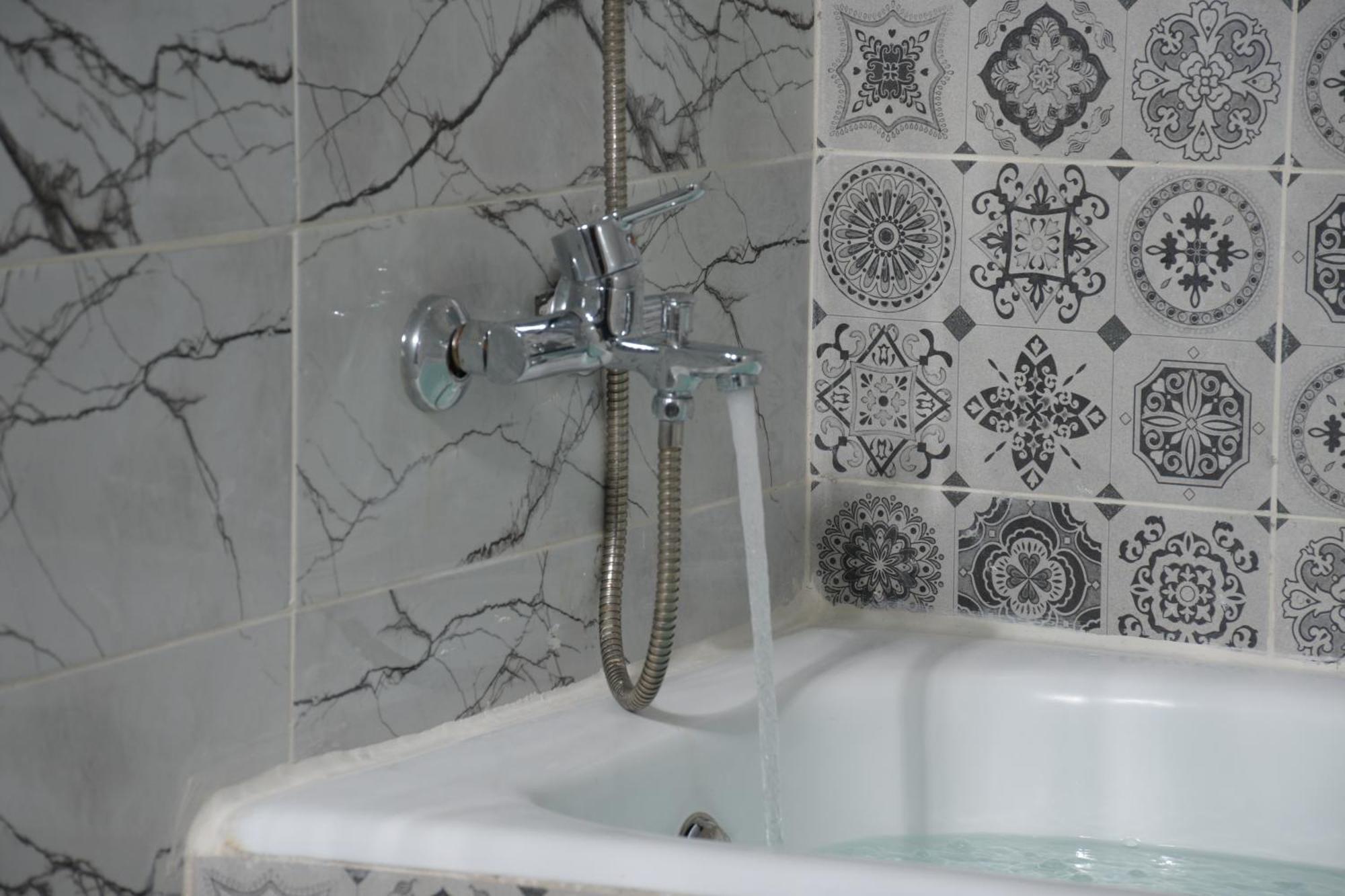 Hotel Apartment America Dakhla Luaran gambar