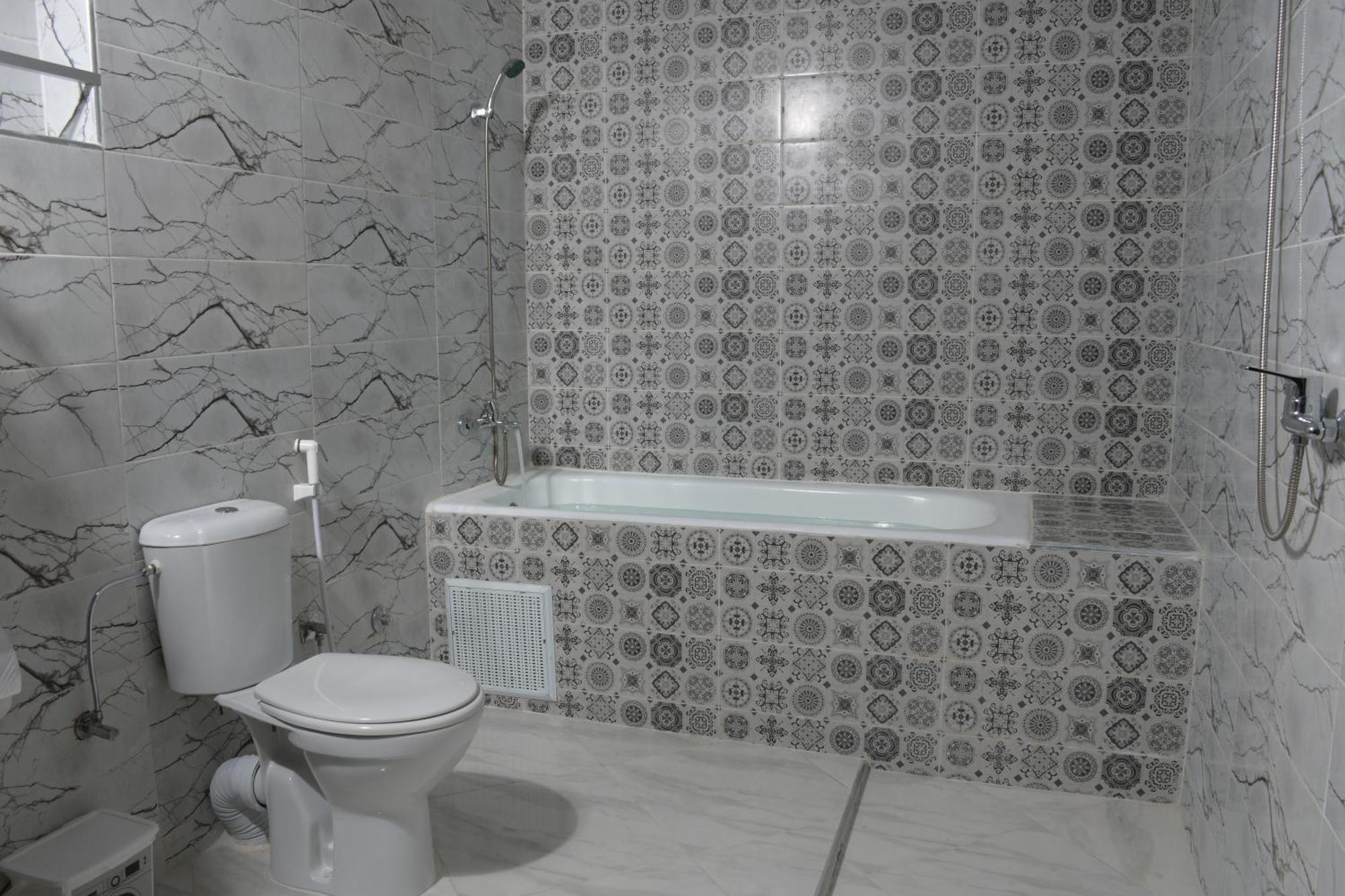 Hotel Apartment America Dakhla Luaran gambar
