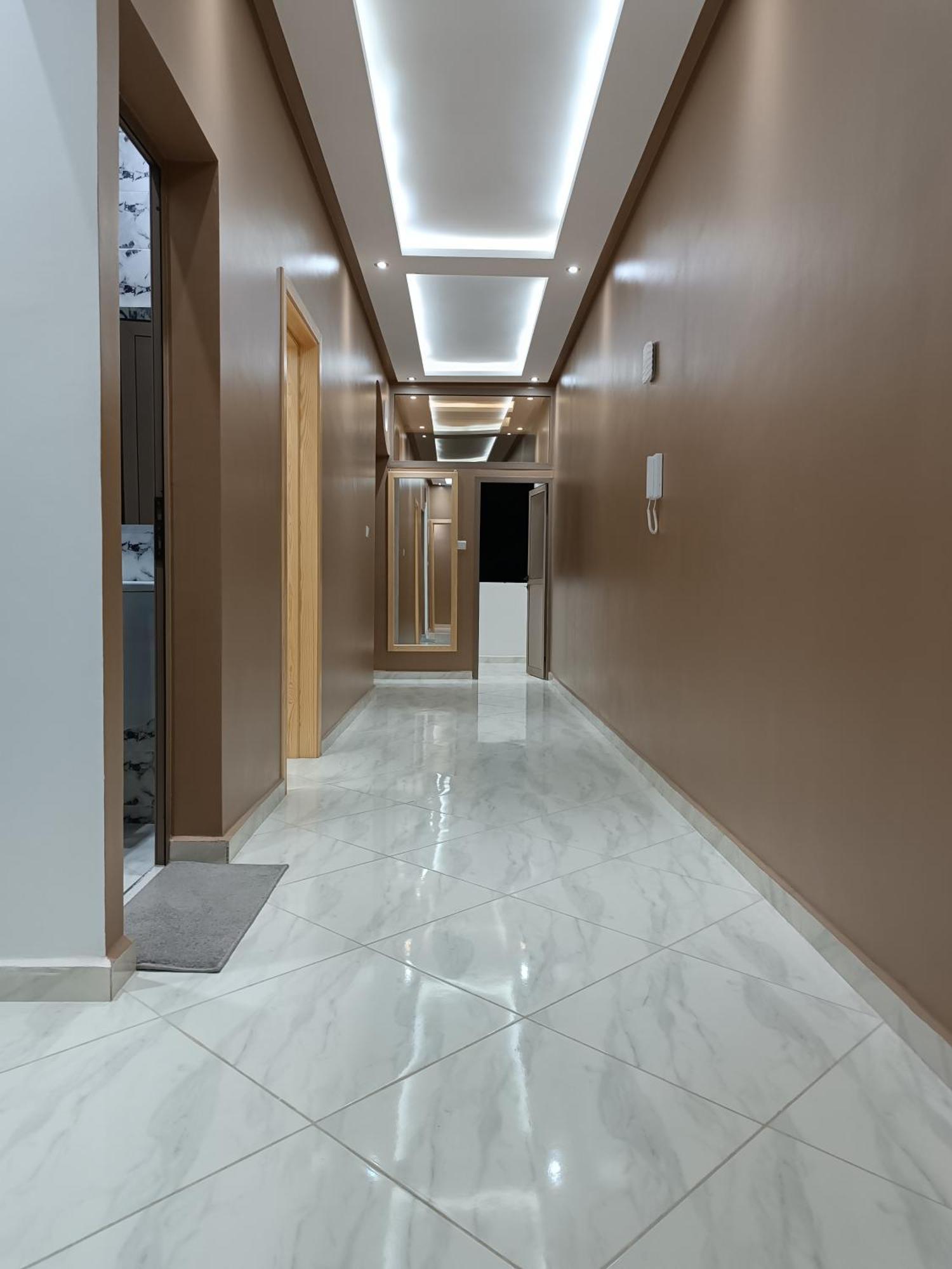 Hotel Apartment America Dakhla Luaran gambar