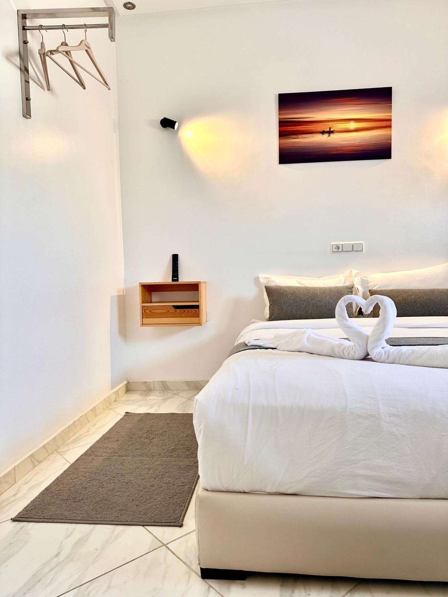 Hotel Apartment America Dakhla Luaran gambar