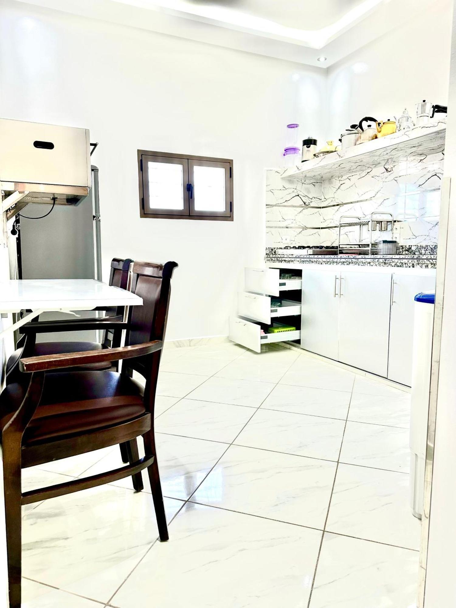 Hotel Apartment America Dakhla Luaran gambar